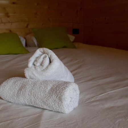 Hiska-Glamping Ξενοδοχείο Ajdovščina Εξωτερικό φωτογραφία