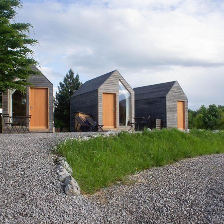 Hiska-Glamping Ξενοδοχείο Ajdovščina Εξωτερικό φωτογραφία
