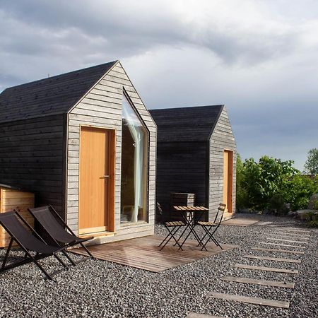 Hiska-Glamping Ξενοδοχείο Ajdovščina Εξωτερικό φωτογραφία