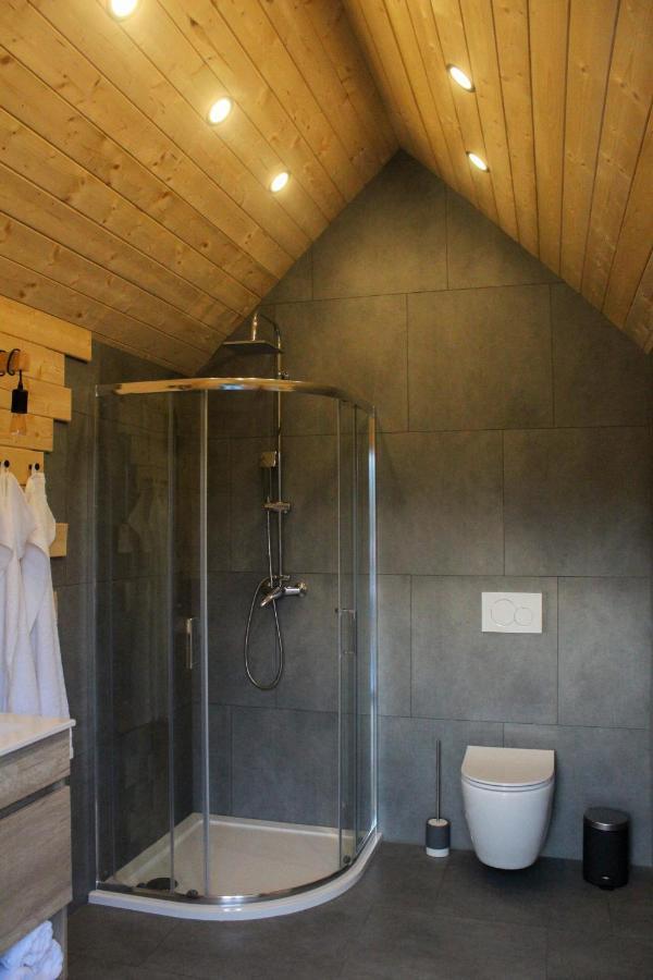 Hiska-Glamping Ξενοδοχείο Ajdovščina Εξωτερικό φωτογραφία