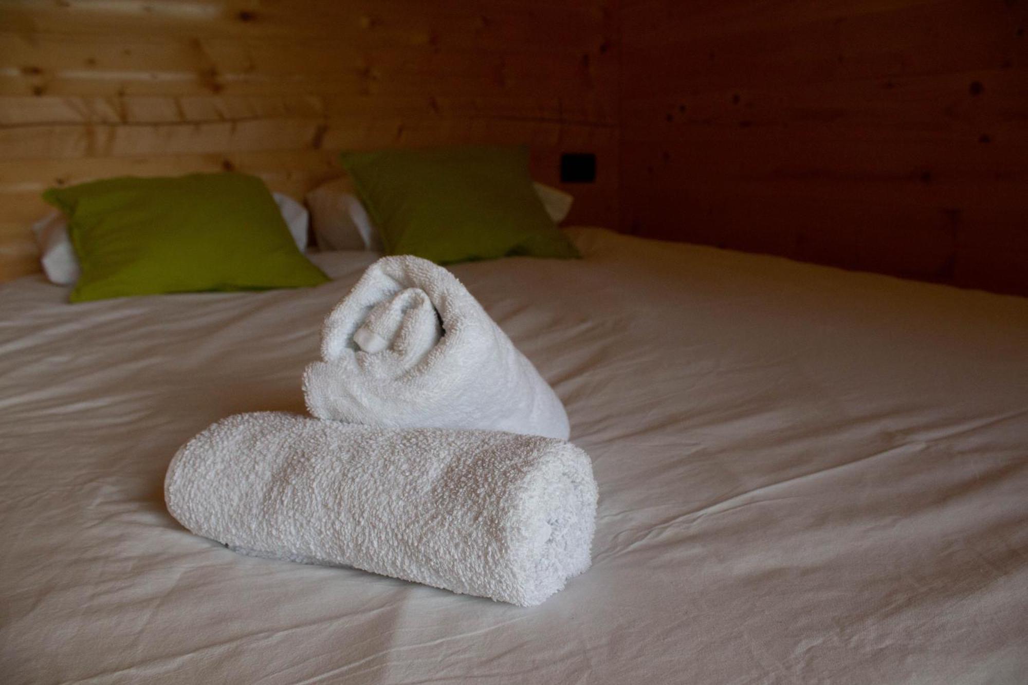 Hiska-Glamping Ξενοδοχείο Ajdovščina Εξωτερικό φωτογραφία